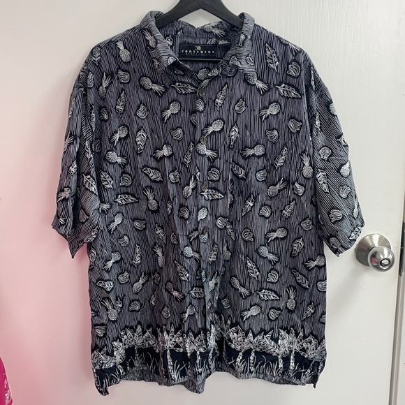 Consensus Sportswear Men’s Casual Button Up (4004) - Picture 1 of 4